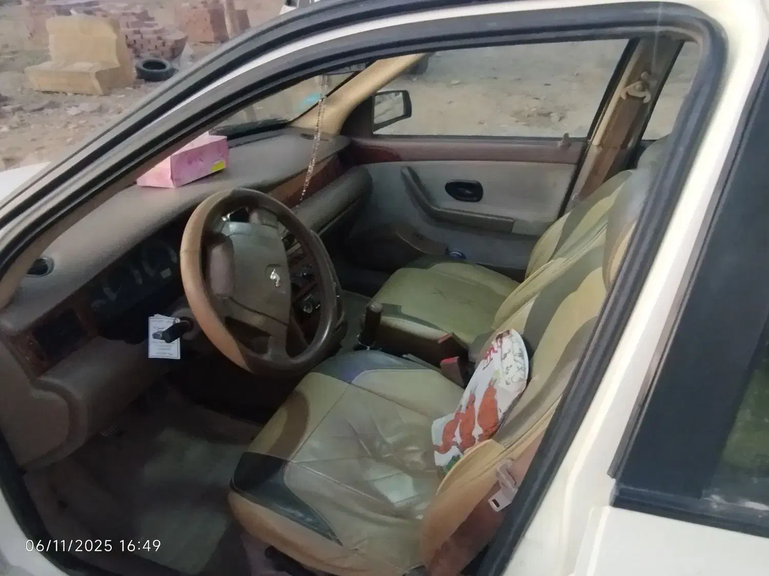 خودرو سواری|خودرو سواری و وانت|مشهد, حسین‌آباد|دیوار