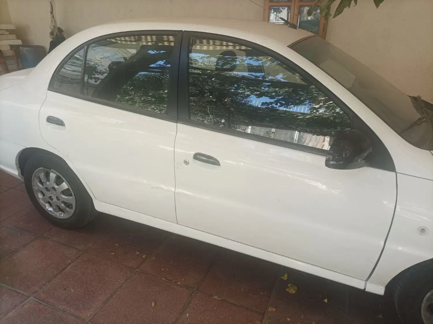 ریو اتوماتیک کارخانه|خودرو سواری و وانت|تهران, قیام|دیوار