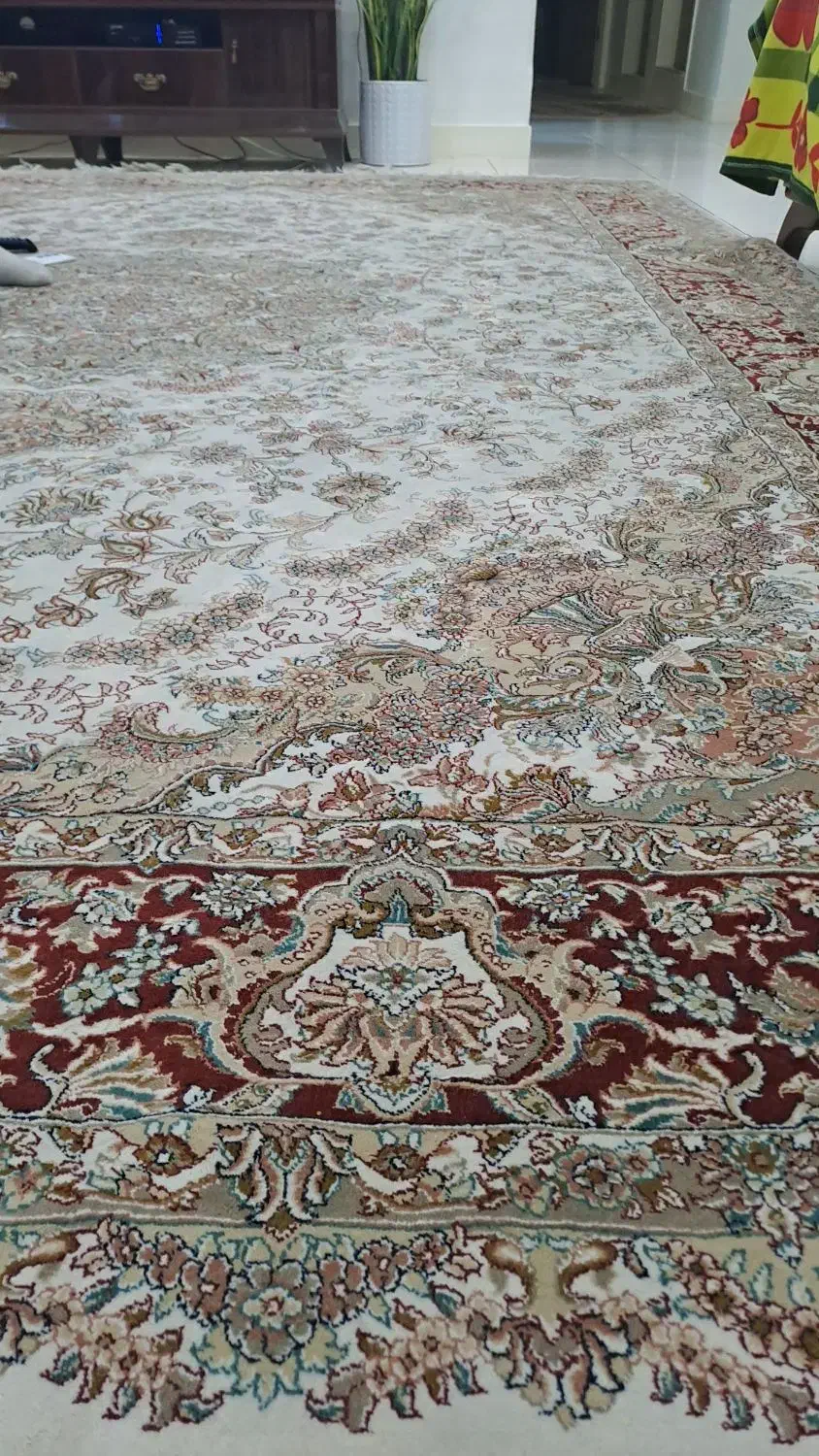 قالی ۹ متری|فرش|اهواز, کوی باهنر|دیوار