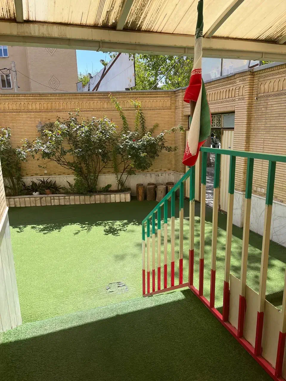 اجاره کلاس ساعتی، دایمی، تک‌کلاس، طبقه مستقل|اجارهٔ کوتاه‌مدت دفتر کار و فضای آموزشی|تبریز, |دیوار