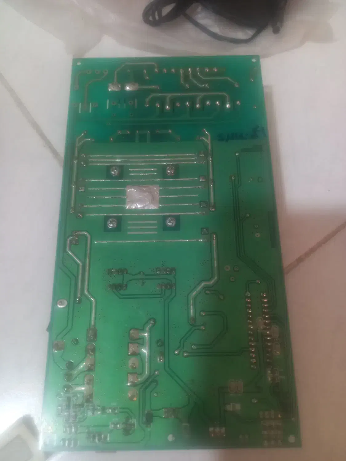 برد یو پی اس|مودم و تجهیزات شبکه|تهران, اوقاف|دیوار