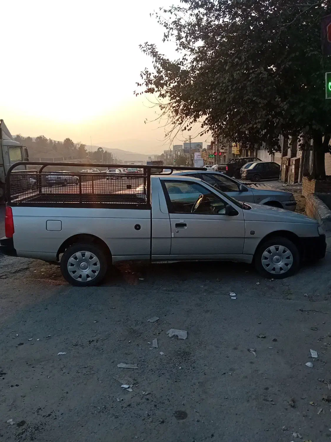 فروش خودرو|خودرو سواری و وانت|رودهن, |دیوار