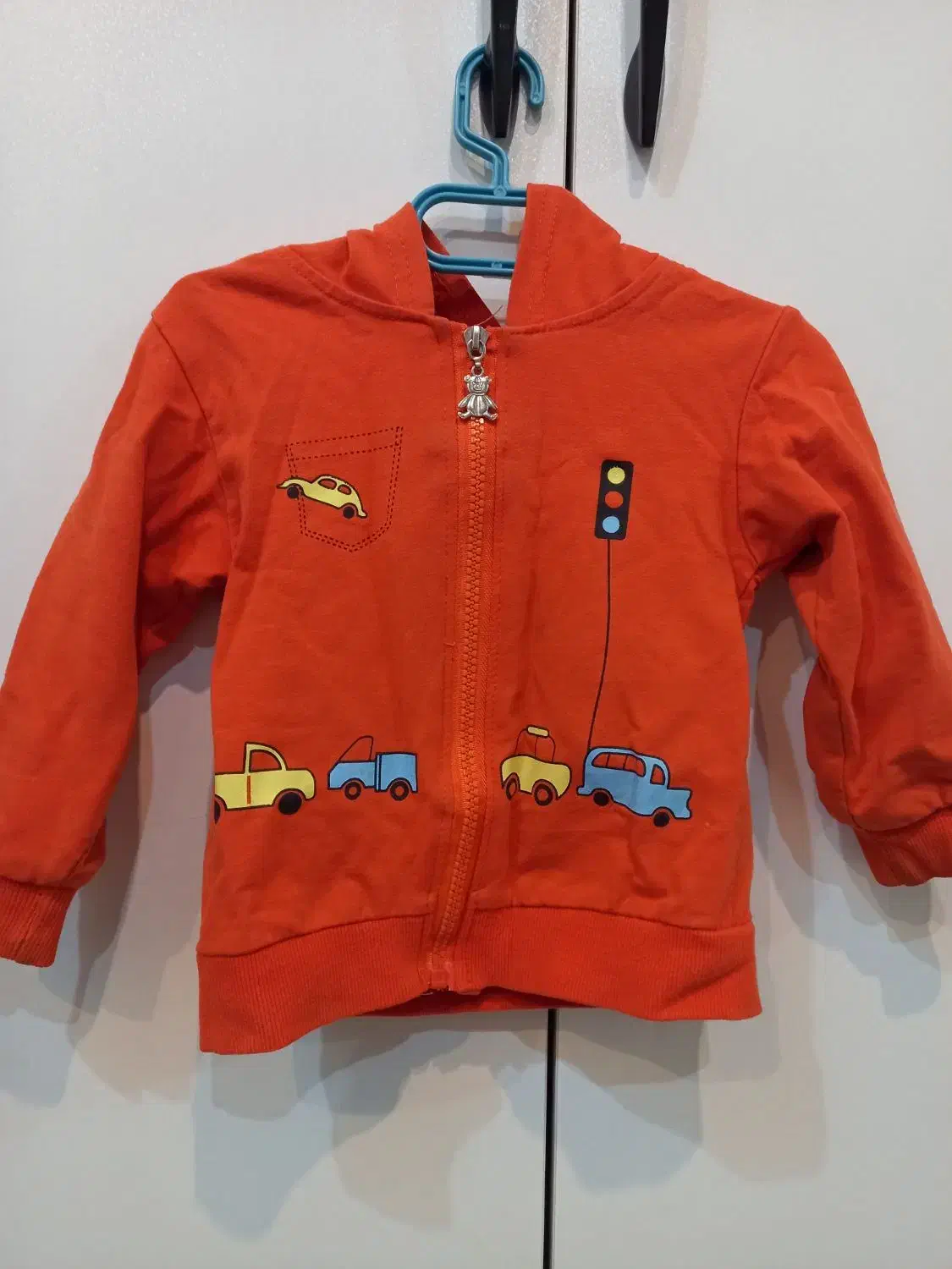 لباس های بچه در حد نو|کفش و لباس بچه|دورود, |دیوار