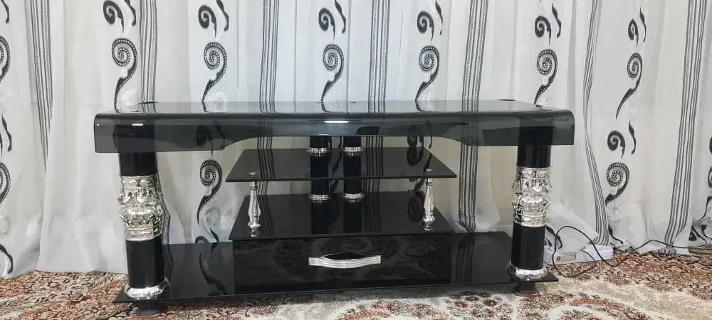 میزتلویزیون.جاکفشی|جاکفشی، کمد، دراور|ایوان, |دیوار