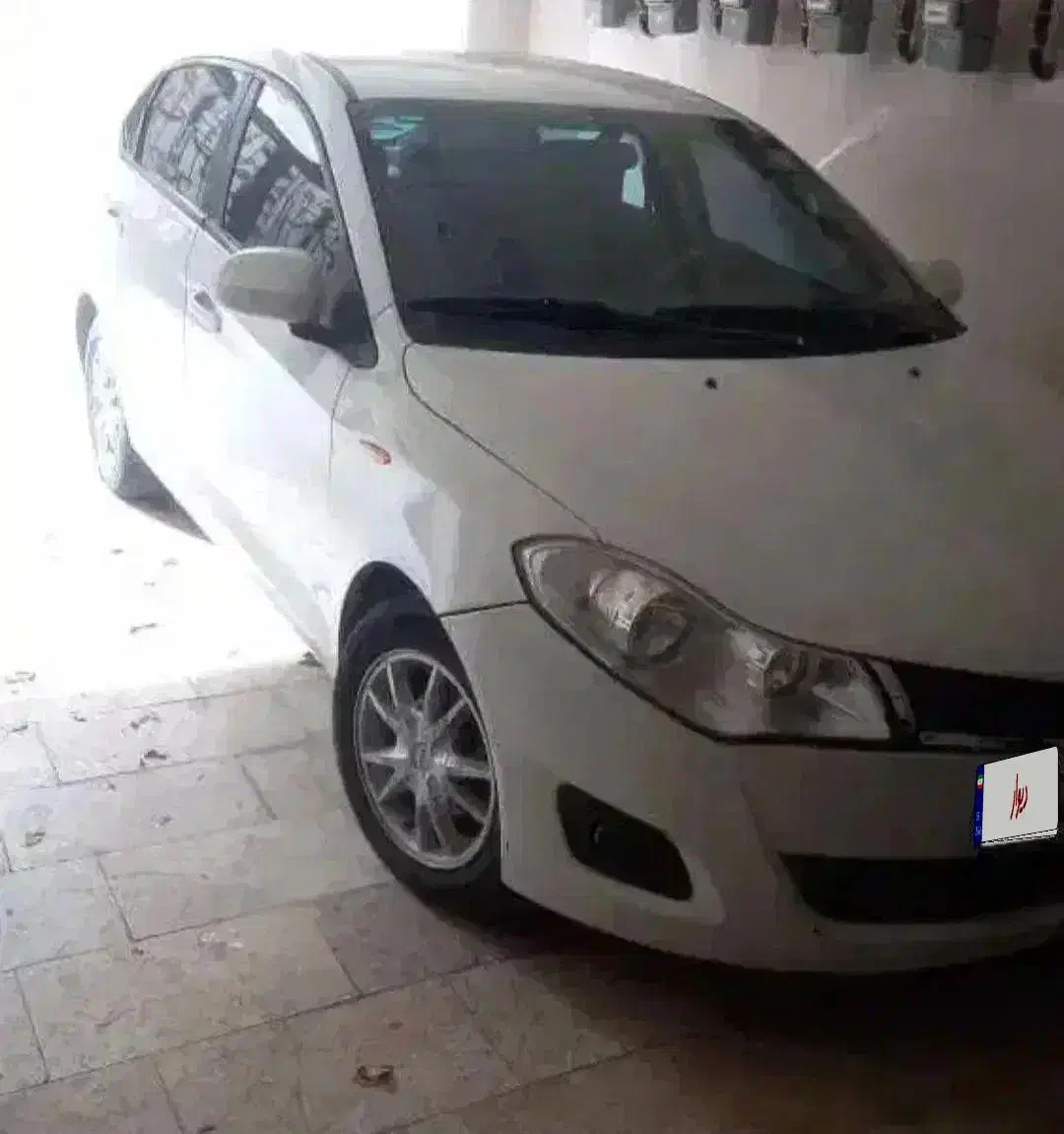 مدلmvm31591|خودرو سواری و وانت|تهران, خلیج فارس|دیوار