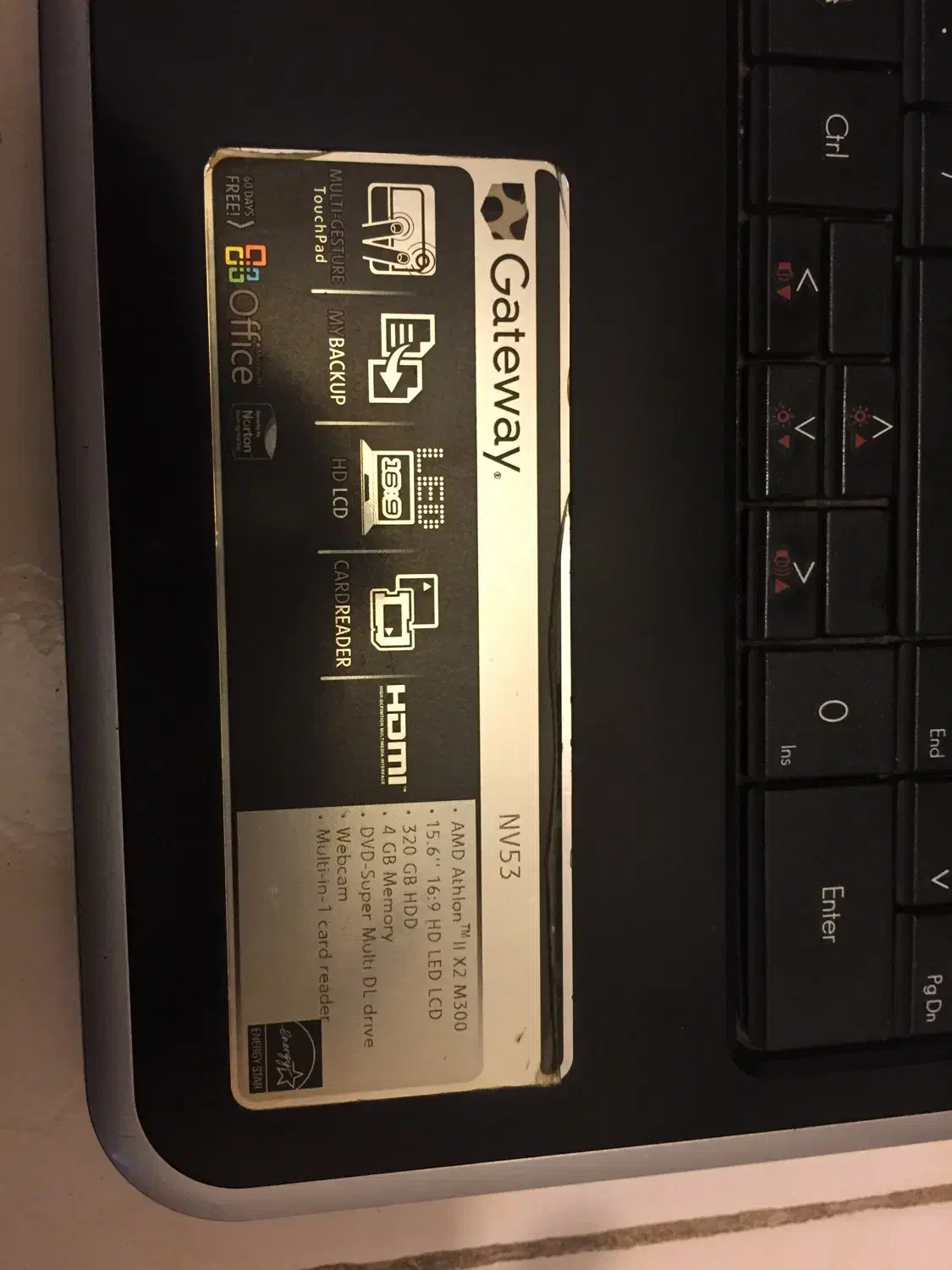 Gateway Microsoft|سایر لوازم برقی|تهران, امیر بهادر|دیوار