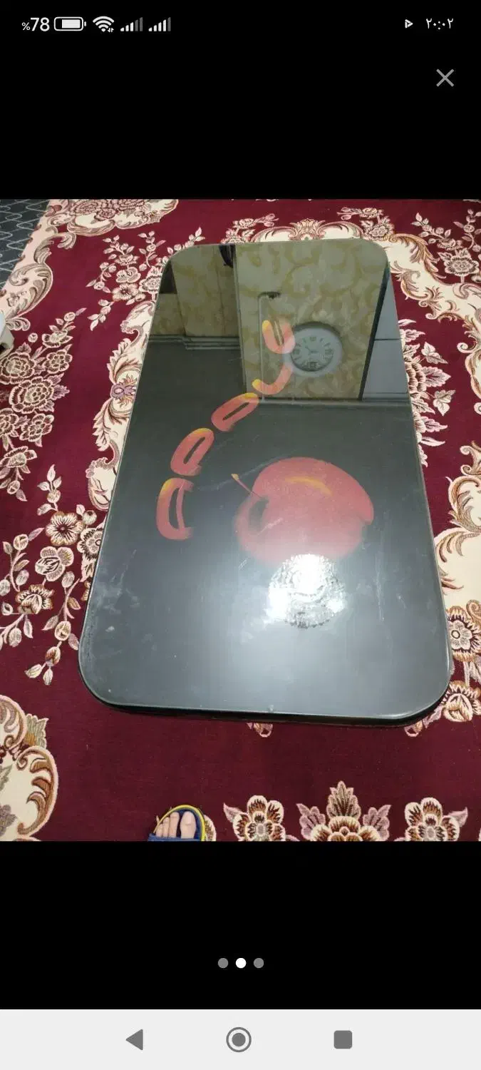 میز مناسب املاک سالن زیبایی|میز تحریر و کامپیوتر|قم, پردیسان|دیوار