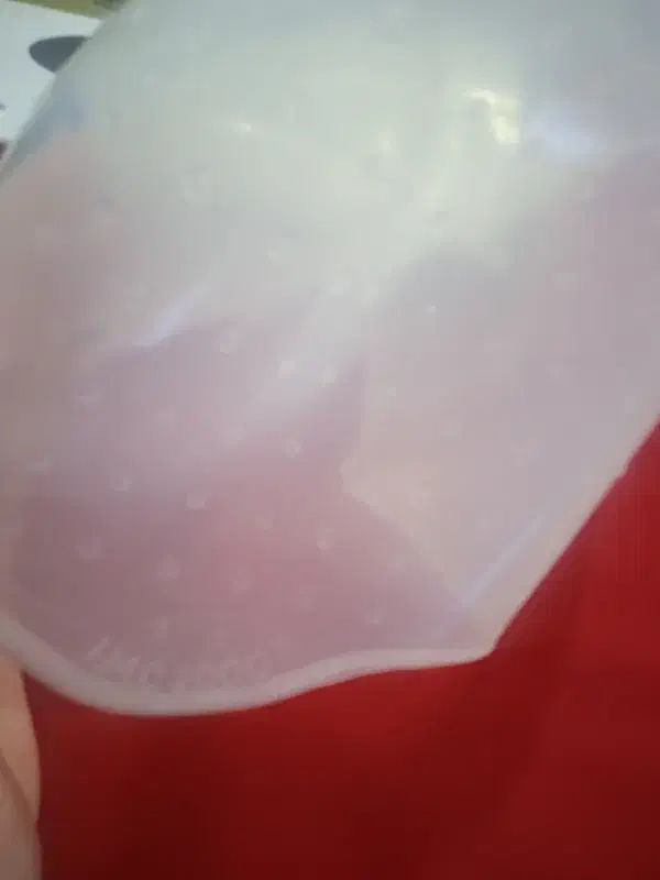 کلاه مش ژله ای مجیک کاپ|آرایشی، بهداشتی، درمانی|اردبیل, |دیوار