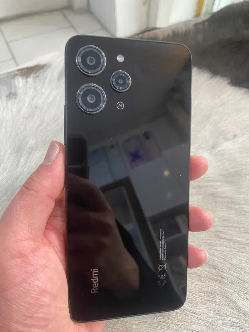 redmi 12|موبایل|تبریز, |دیوار