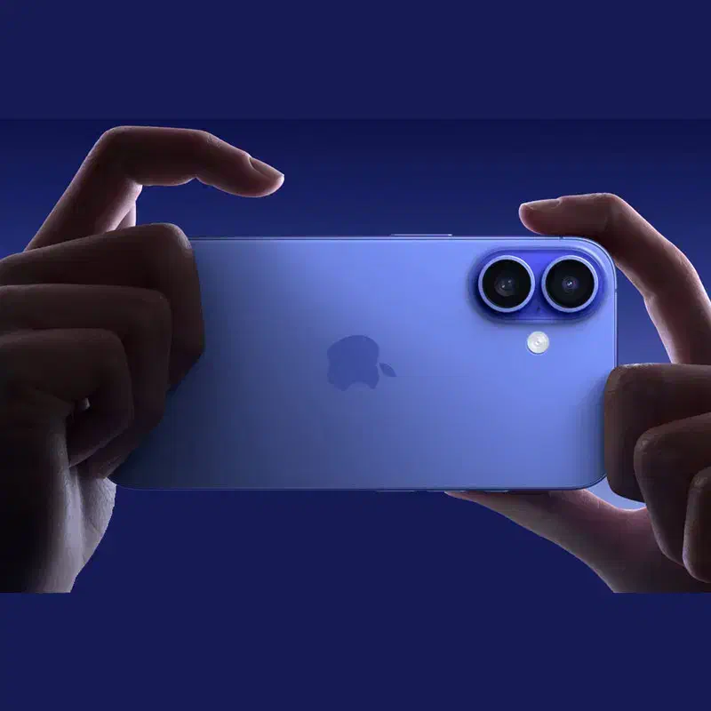 گوشی آیفون 16 Iphone 16 128G CH|موبایل|اردبیل, |دیوار