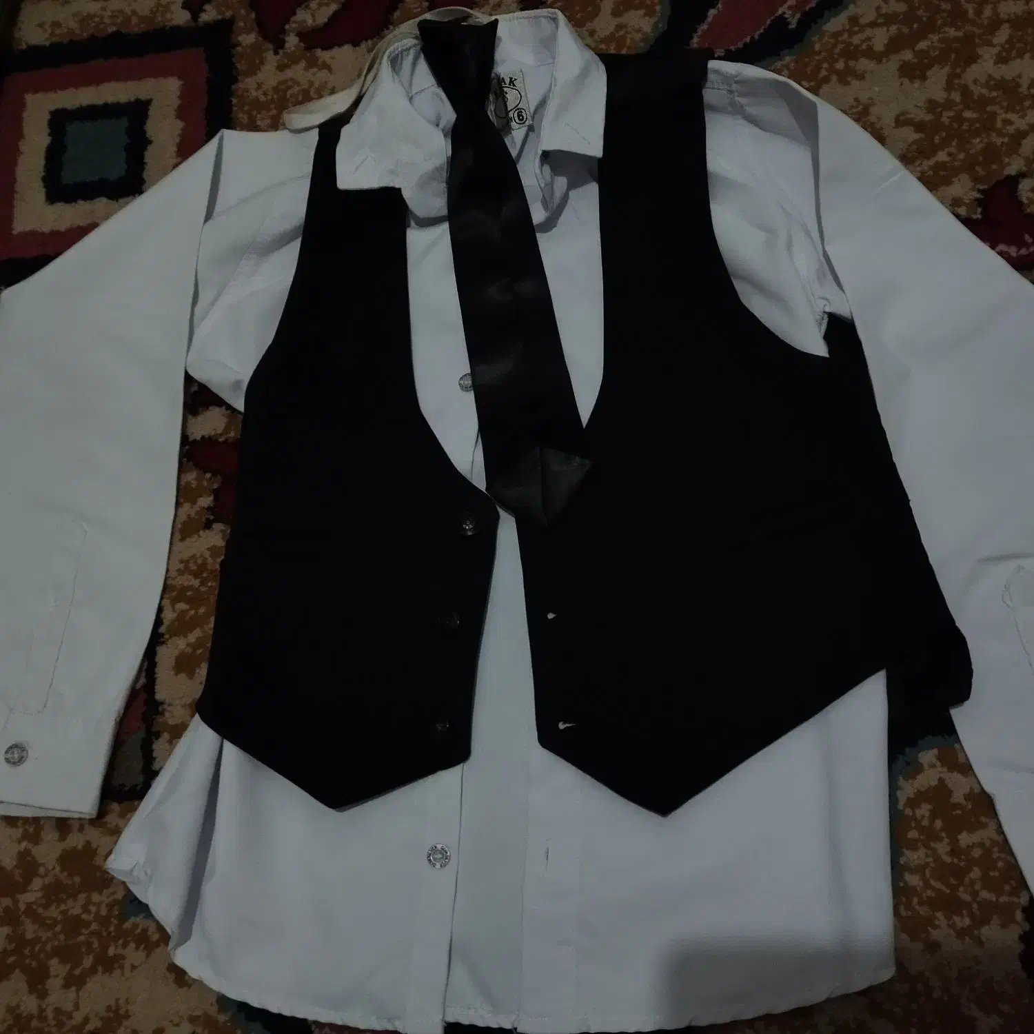 کت شلوار پسرونه|لباس|قزوین, |دیوار