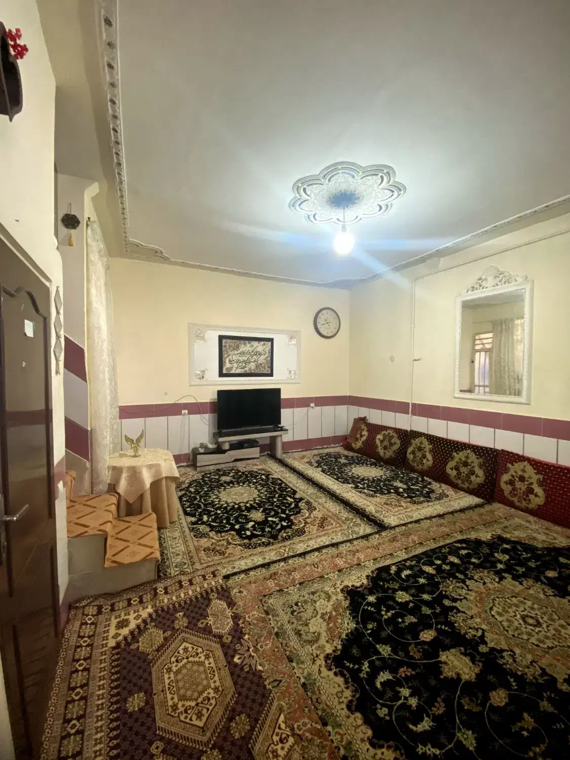 خانه ویلایی|فروش خانه و ویلا|ابهر, |دیوار