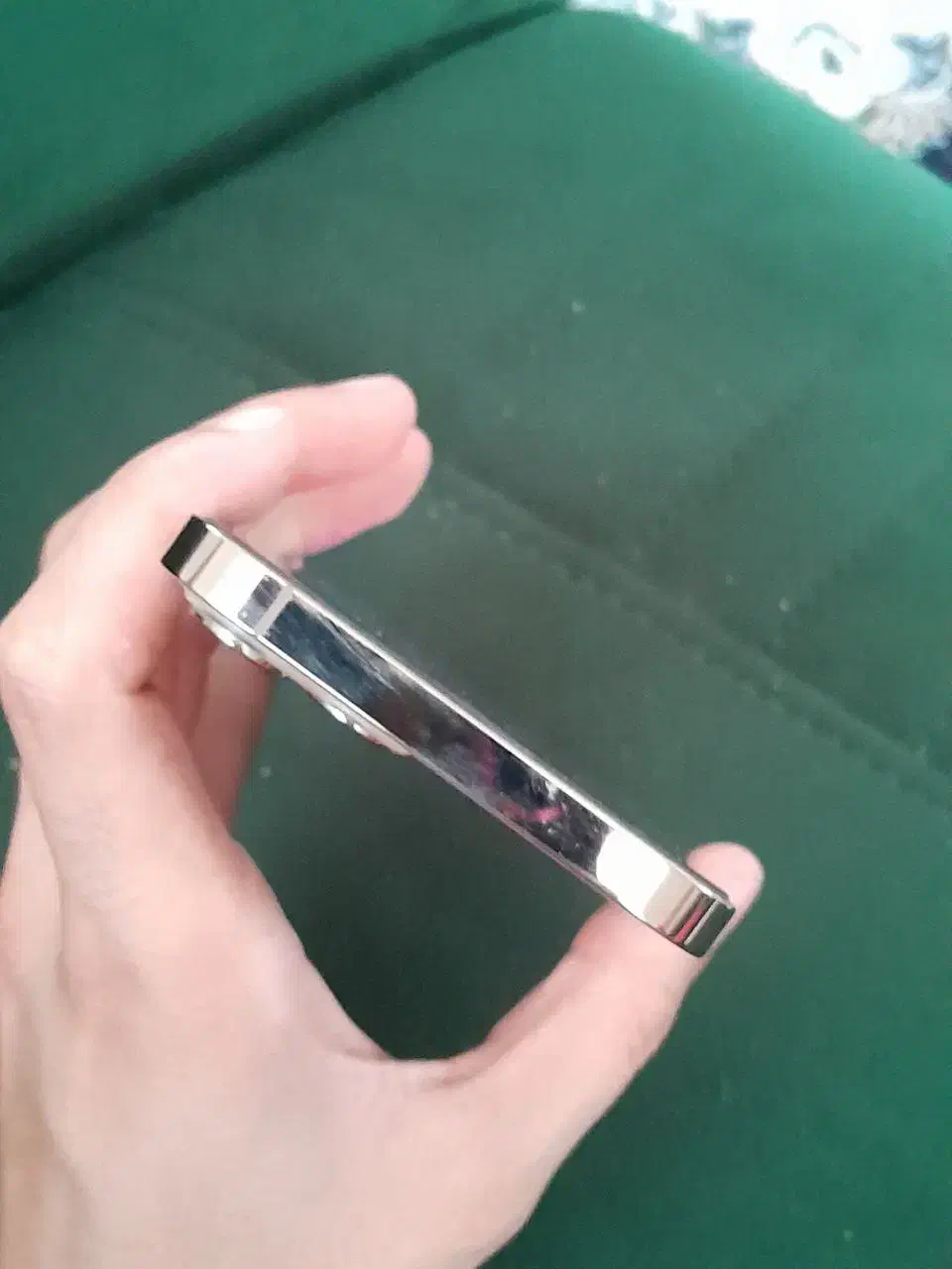 آیفون ۱۲ پرومکس|موبایل|ماسال, |دیوار