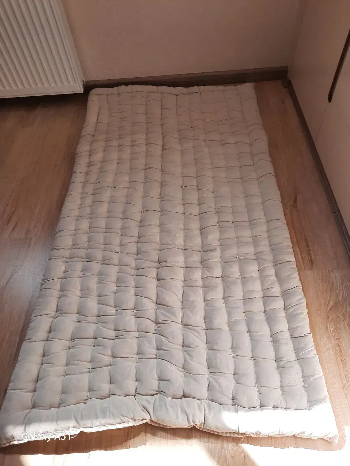 تشک و لحاف|رختخواب، بالش، پتو|مرند, |دیوار