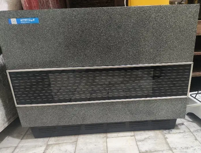 بخاری گازی اتومات ارج ترموکوپل دار|بخاری، هیتر، شومینه|گنبد کاووس, |دیوار