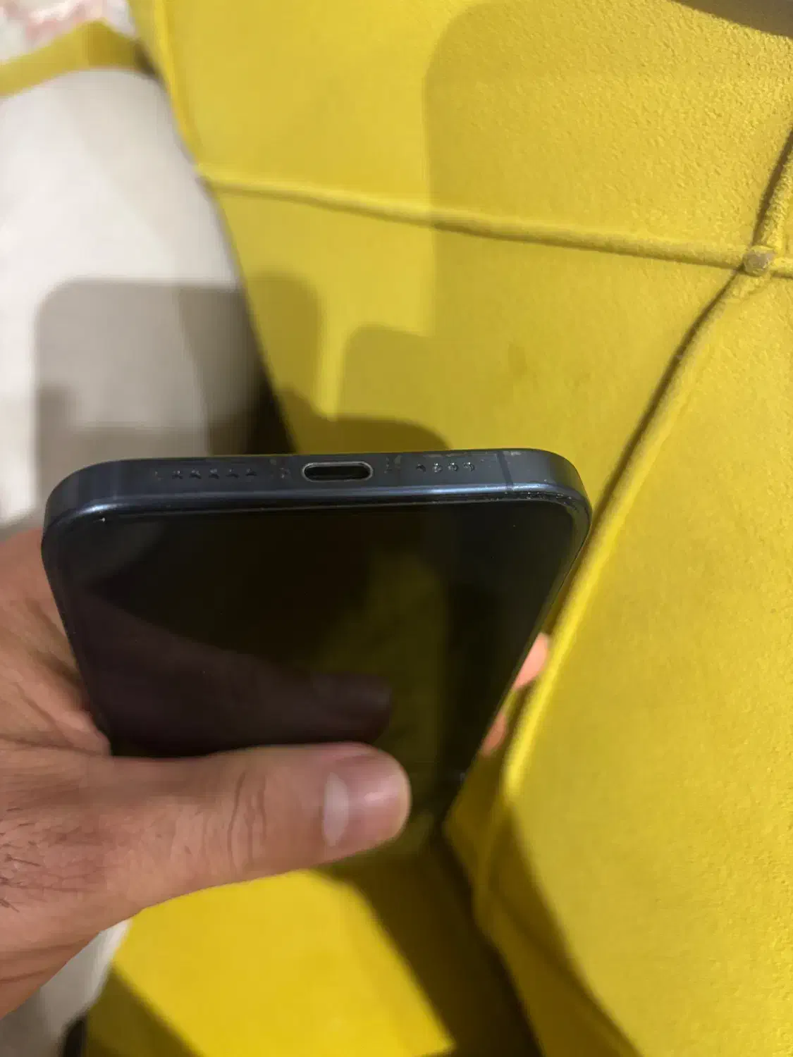 آیفون ۱۵ پرومکس رجیستر شده|موبایل|بابلسر, |دیوار