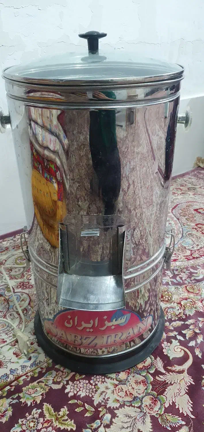 سبزی خردکن استیل|خردکن، آسیاب، غذاساز|قم, نخودی|دیوار