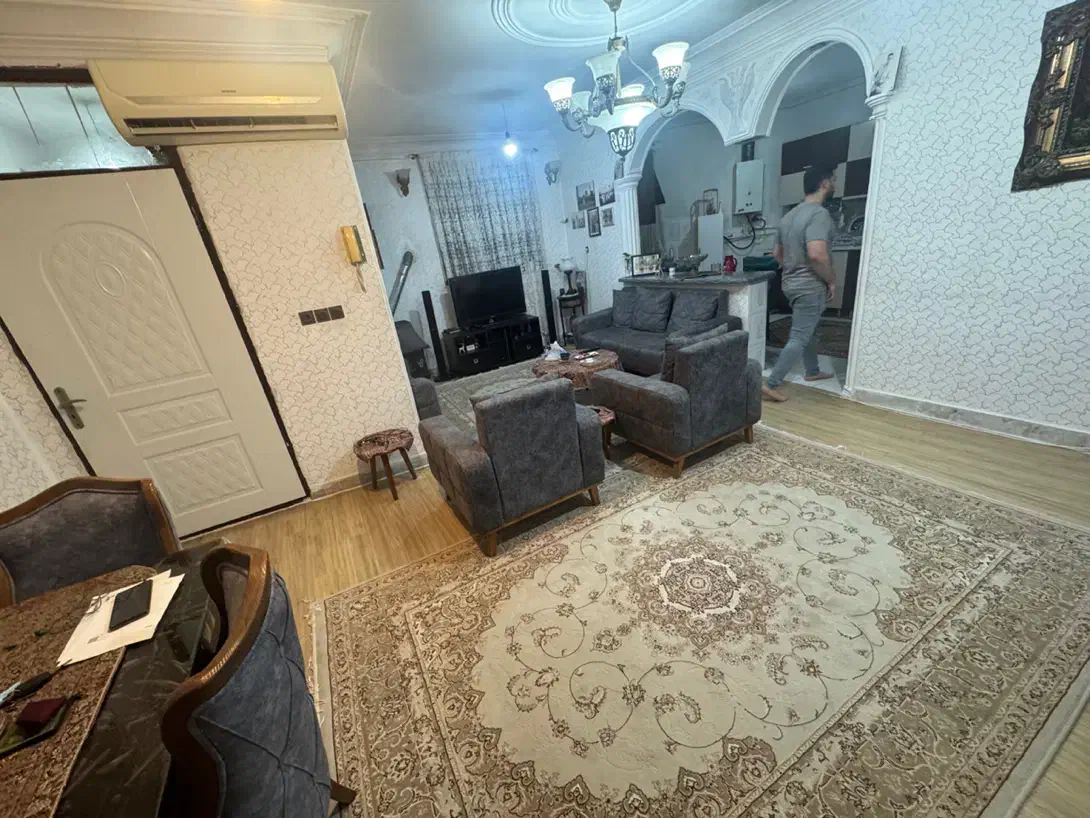 ویلایی با مغازه|فروش خانه و ویلا|رشت, حمیدیان|دیوار