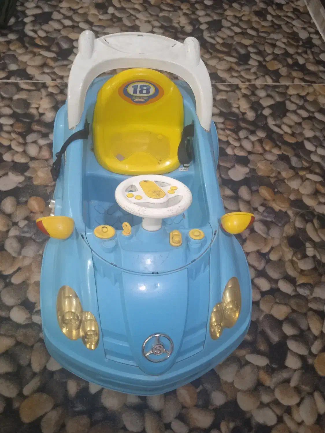 دوچرخه وعه ماشین|دوچرخه، اسکیت، اسکوتر|نهاوند, |دیوار