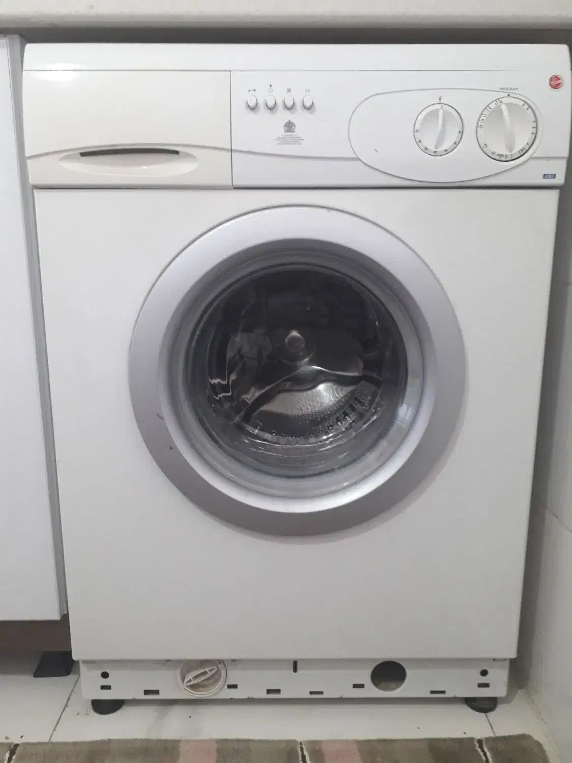 ماشین لباسشویی ۷ کیلویی|ماشین لباسشویی و خشککن لباس|شاهینشهر, شهرک گلدیس|دیوار