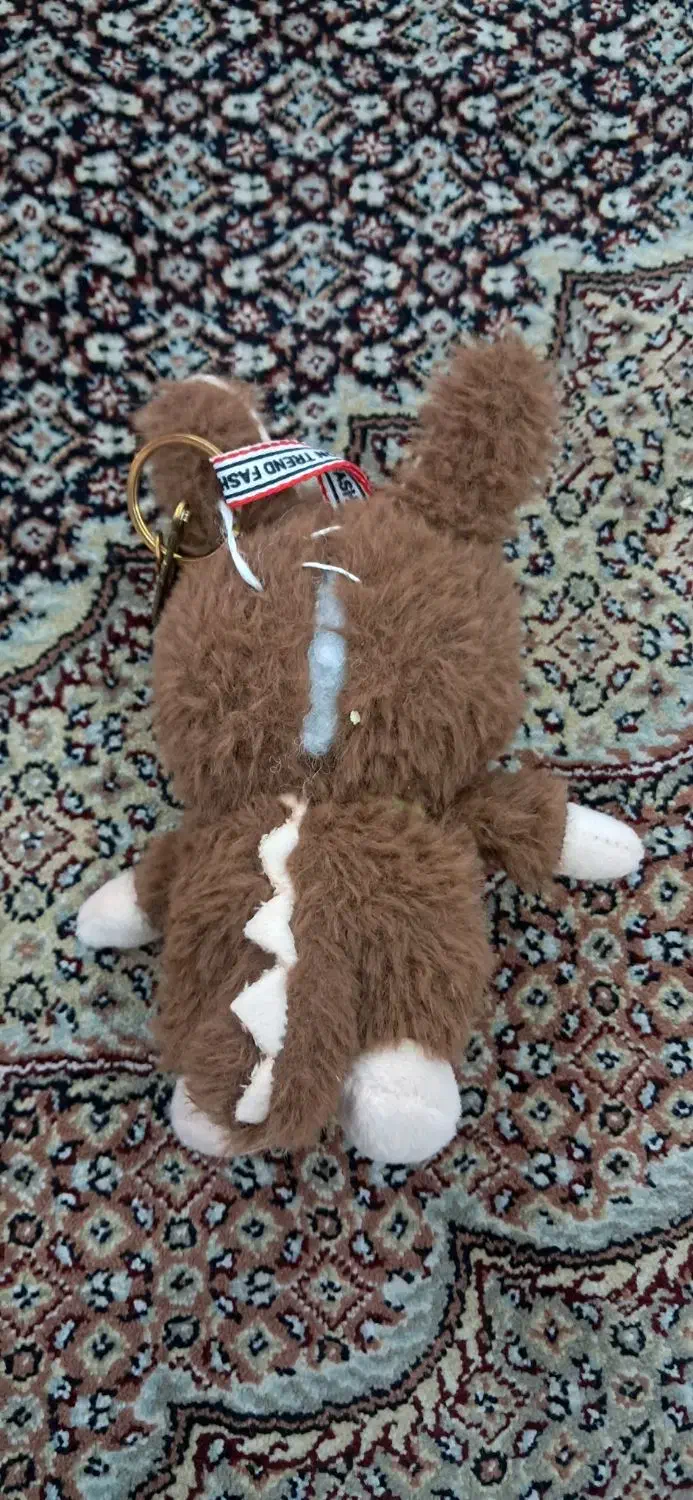 لبوبو خوشگل|اسباب‌‌بازی|تبریز, |دیوار