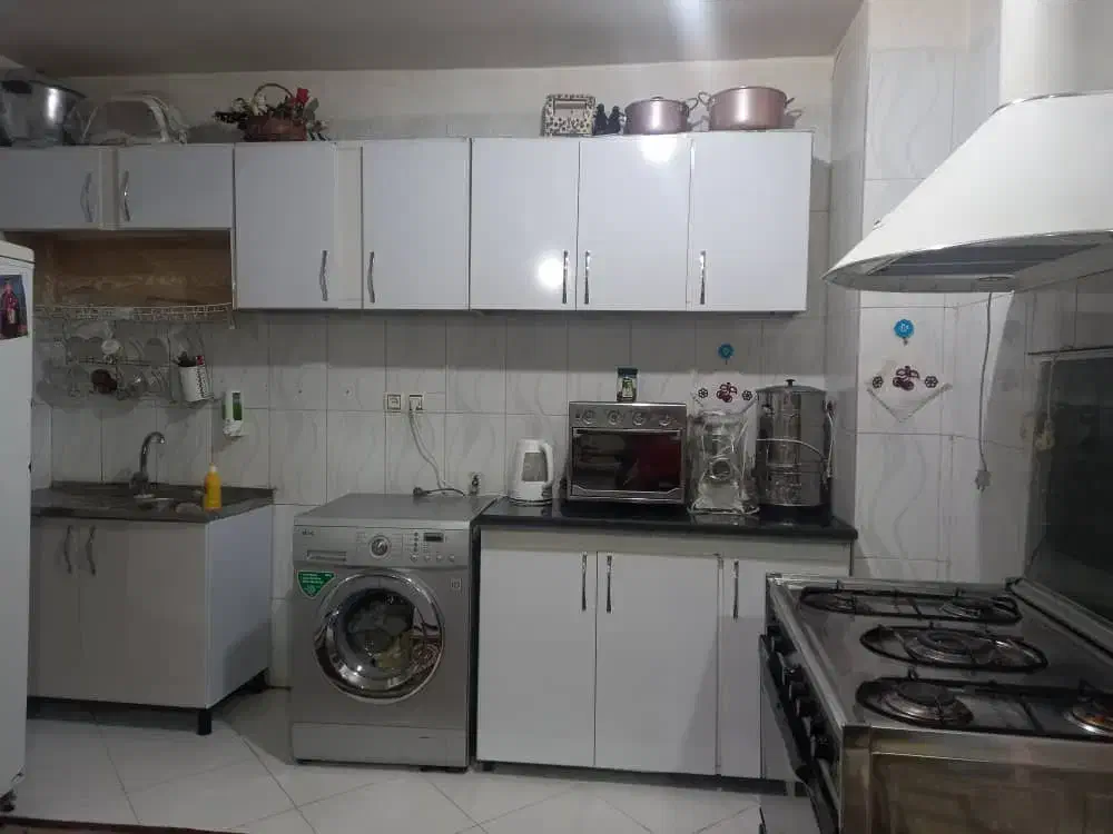 رهن کامل واحد 75 متری باشگاه مرکزی بعد پل سینا|اجارهٔ آپارتمان|مسجد سلیمان, |دیوار