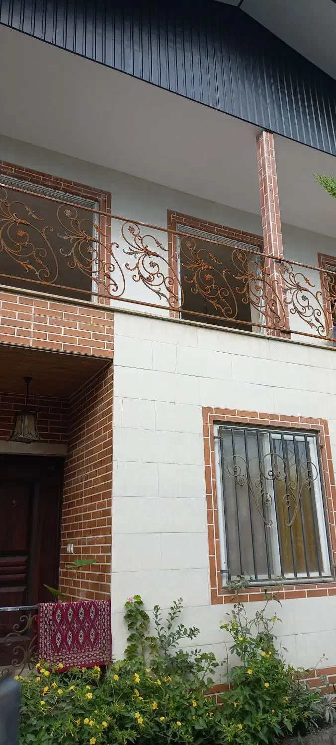 خدمات معماری (بنایی،سنگ کاری،کاشی‌کاری)|خدمات پیشه و مهارت|تنکابن, |دیوار