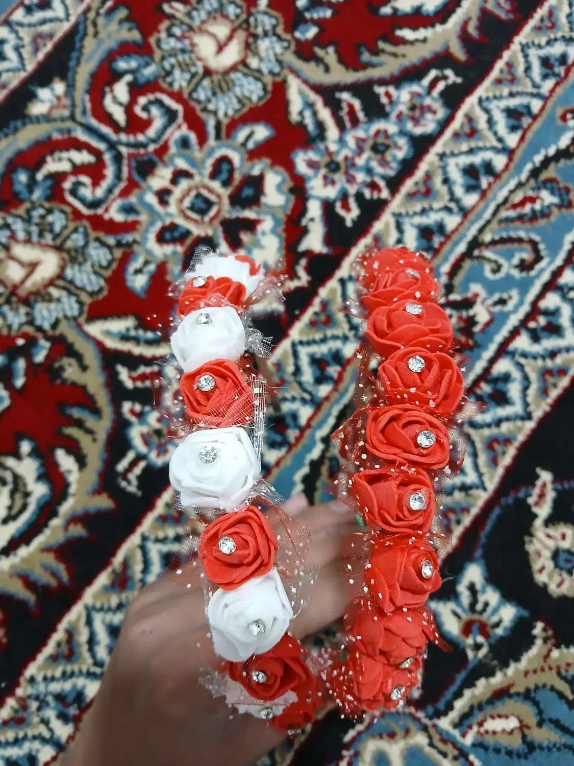 تل گلی.                    سفارش هم قبول می کنیم|بدلیجات|کبودرآهنگ, |دیوار