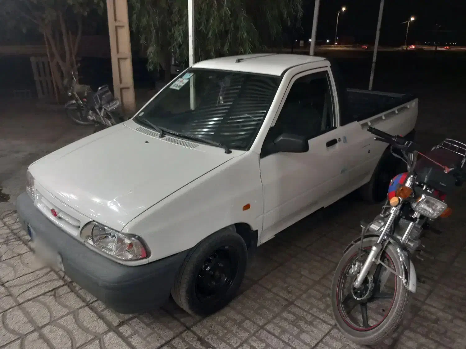 نقد|خودرو سواری و وانت|شادمهر, |دیوار