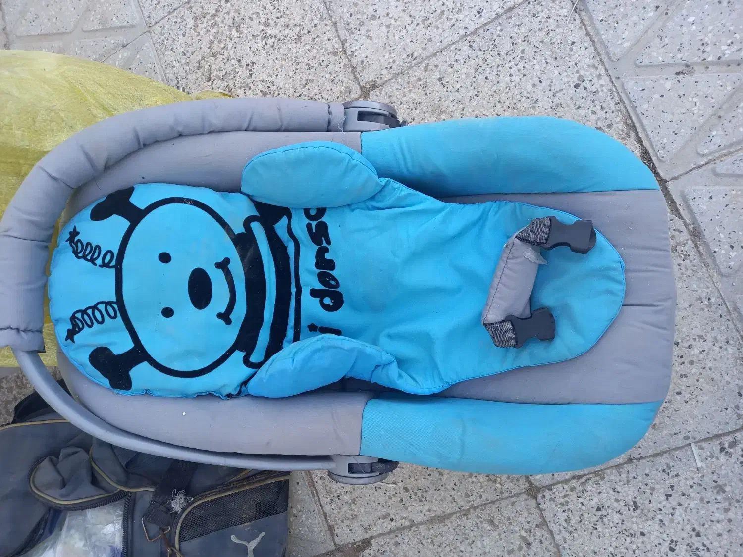 کالسکه|کالسکه و لوازم جانبی|گنبد کاووس, |دیوار