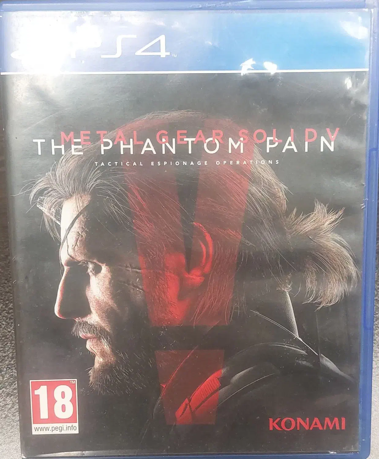 بازی های ps4|کنسول، بازی ویدئویی و آنلاین|مشهد, محمدآباد|دیوار