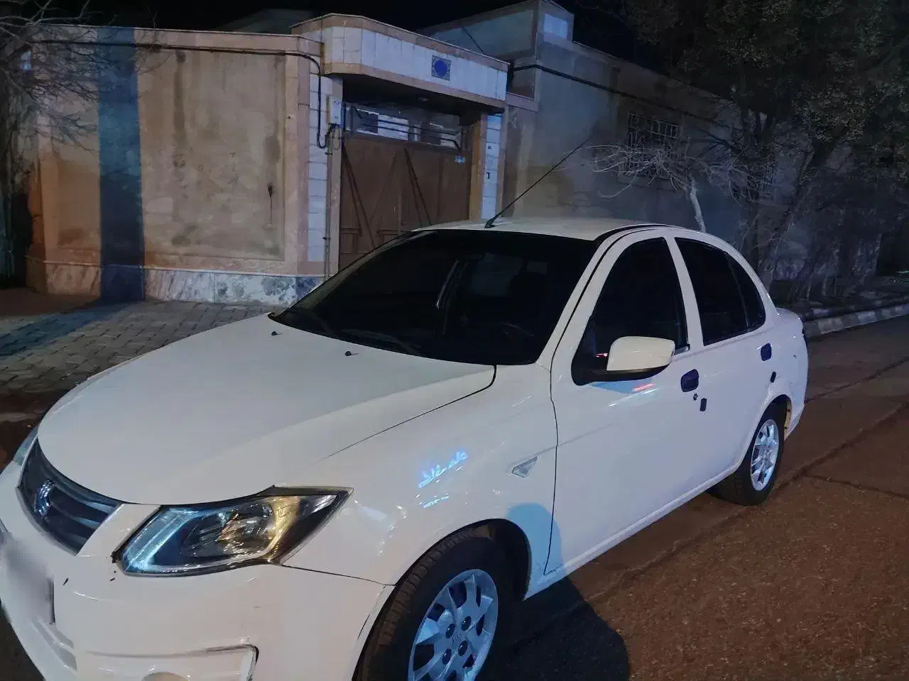 ساینامدل۹۸|خودرو سواری و وانت|تایباد, |دیوار