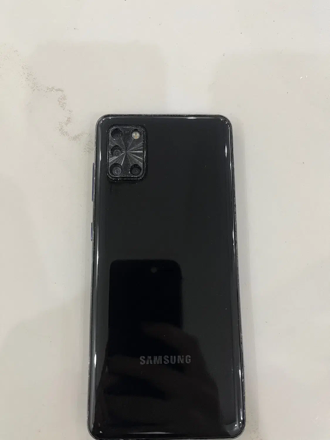 گوشی سامسونگA31|موبایل|تهران, تهرانپارس شرقی|دیوار