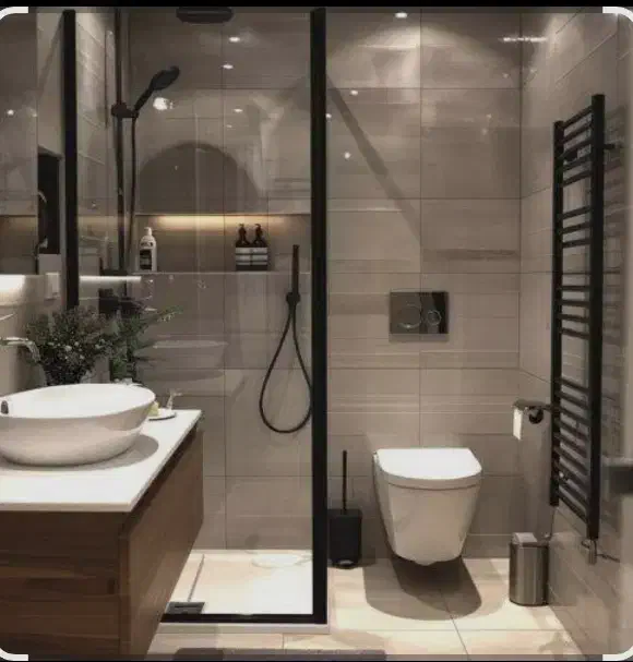 لوله کشی آب نصب شیرآلات نصب آبگرم کن|خدمات پیشه و مهارت|یزد, |دیوار