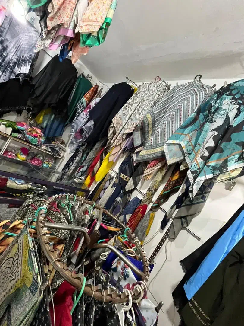 شال و روسری|لباس|بندر ماهشهر, |دیوار