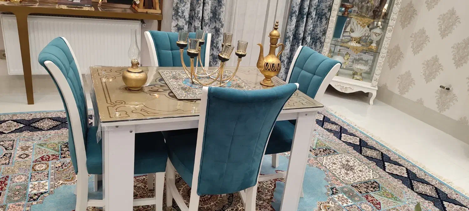 فروش وسایل منزل نو|مبلمان خانگی و میز عسلی|نیریز, |دیوار