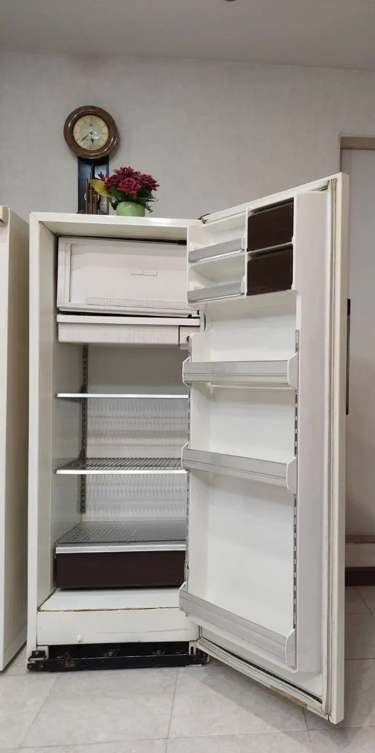 یخچال و فریزر پارس|یخچال و فریزر|مشکیندشت, |دیوار