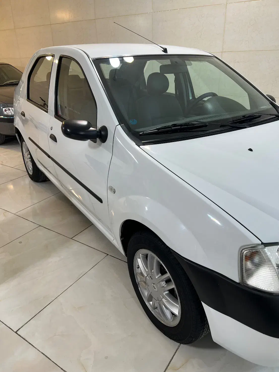 ال نود مدل ۹۷ در حد|خودرو سواری و وانت|کرمان, |دیوار