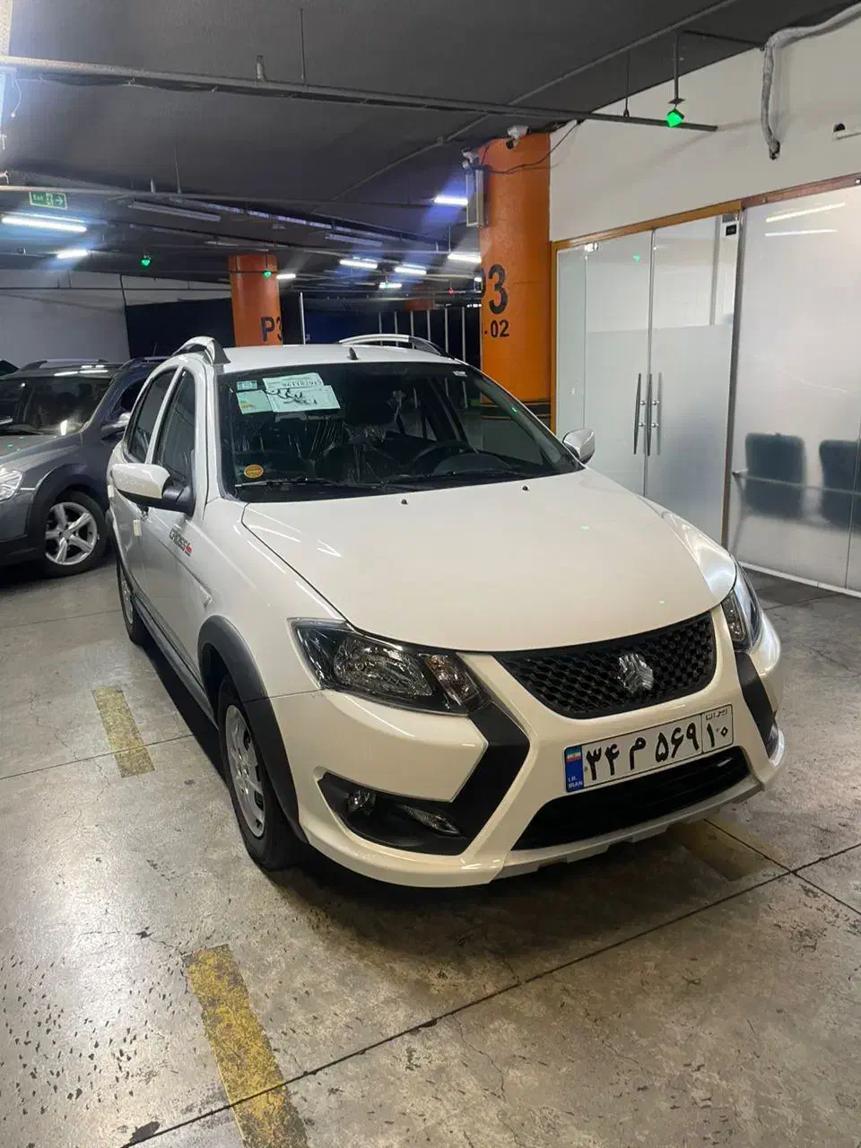 کوییک s مدل 1404 صفر|خودرو سواری و وانت|تهران, جنت‌آباد مرکزی|دیوار