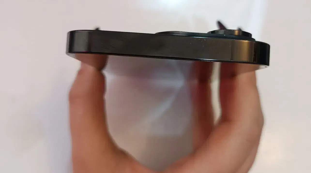 آیفون ۱۴ پرو|موبایل|پاکدشت, پاکدشت (مامازند)|دیوار