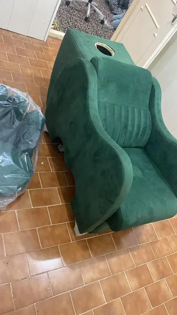 سرشور درحد نو|آرایشگاه و سالن‌های زیبایی|بندرعباس, |دیوار