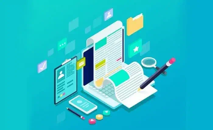 استخدام محتوا نویس حرفه ای|استخدام رایانه و فناوری اطلاعات|تهران, پارک شهر|دیوار