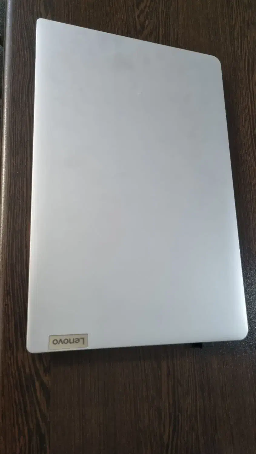 لپ تاپ لنوو idea pad1 کاستوم شده|رایانه همراه|پرند, فاز ۴|دیوار