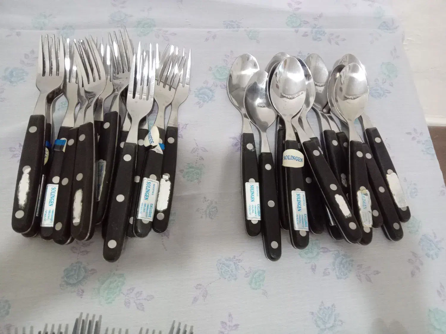 سرویس غذاخوری وپزیرایی|ظروف سرو و پذیرایی|تهران, شهرک گلها (تهرانسر)|دیوار