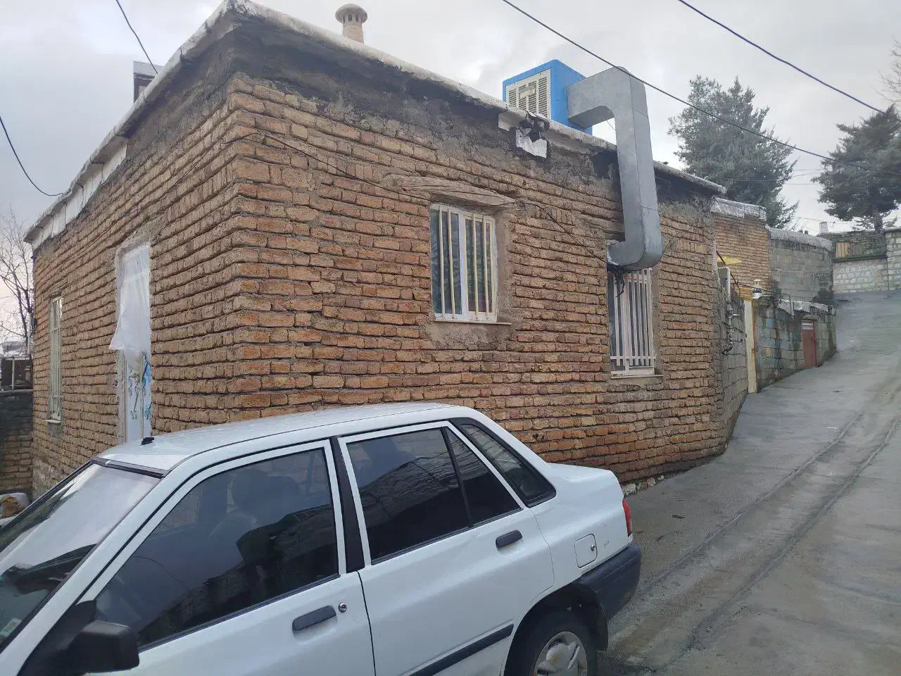 فروش منزل ویلایی|فروش خانه و ویلا|جوانرود, |دیوار