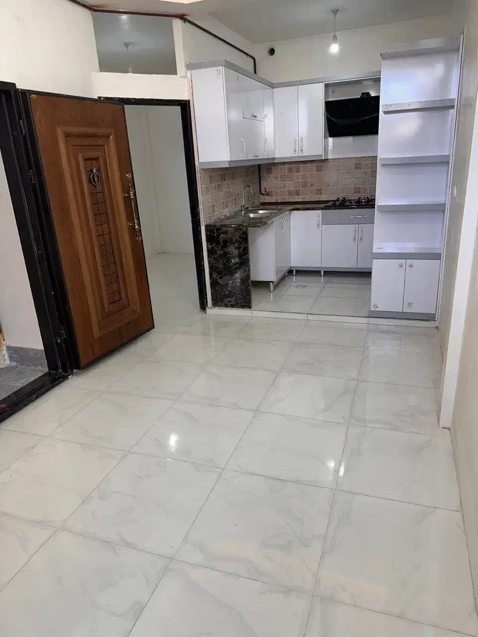 اپارتمان ۵۰ متر نوساز یک خواب|فروش آپارتمان|مشهد, کوی سیدی|دیوار