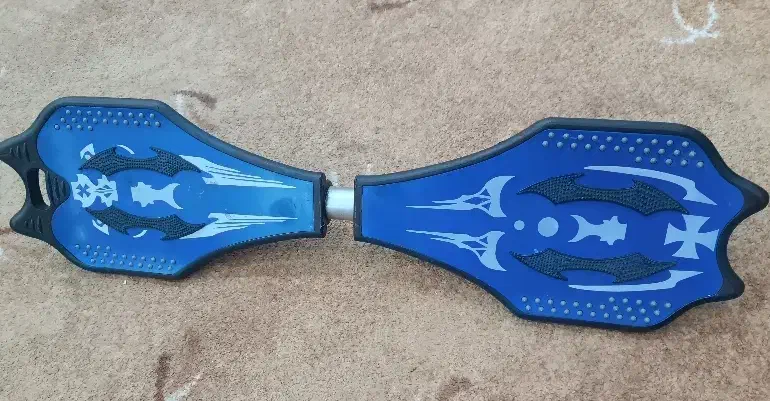 اسکیت برد حرفه ای|دوچرخه، اسکیت، اسکوتر|بندر کنگان, |دیوار