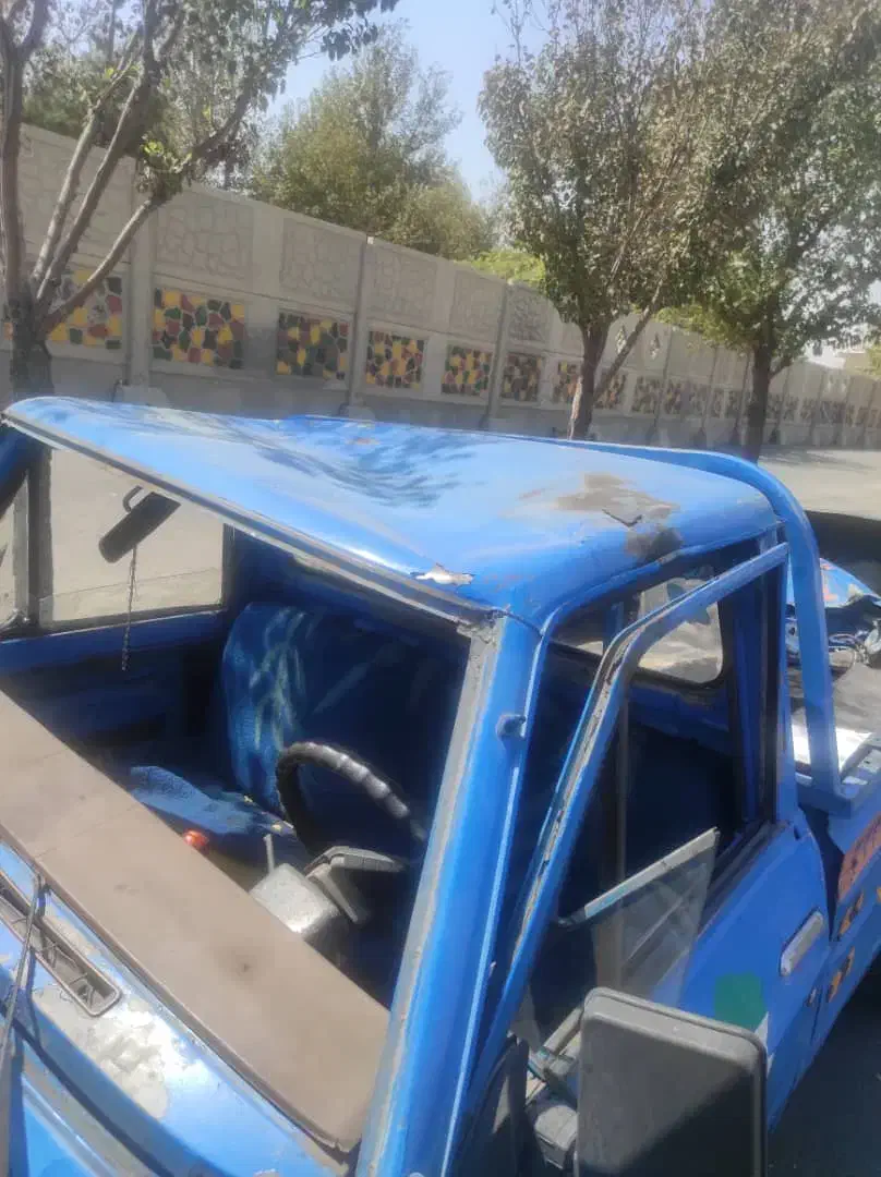 خریدار نقدی خودرو فرسوده واسقاطی|خودرو سواری و وانت|ماهدشت, |دیوار