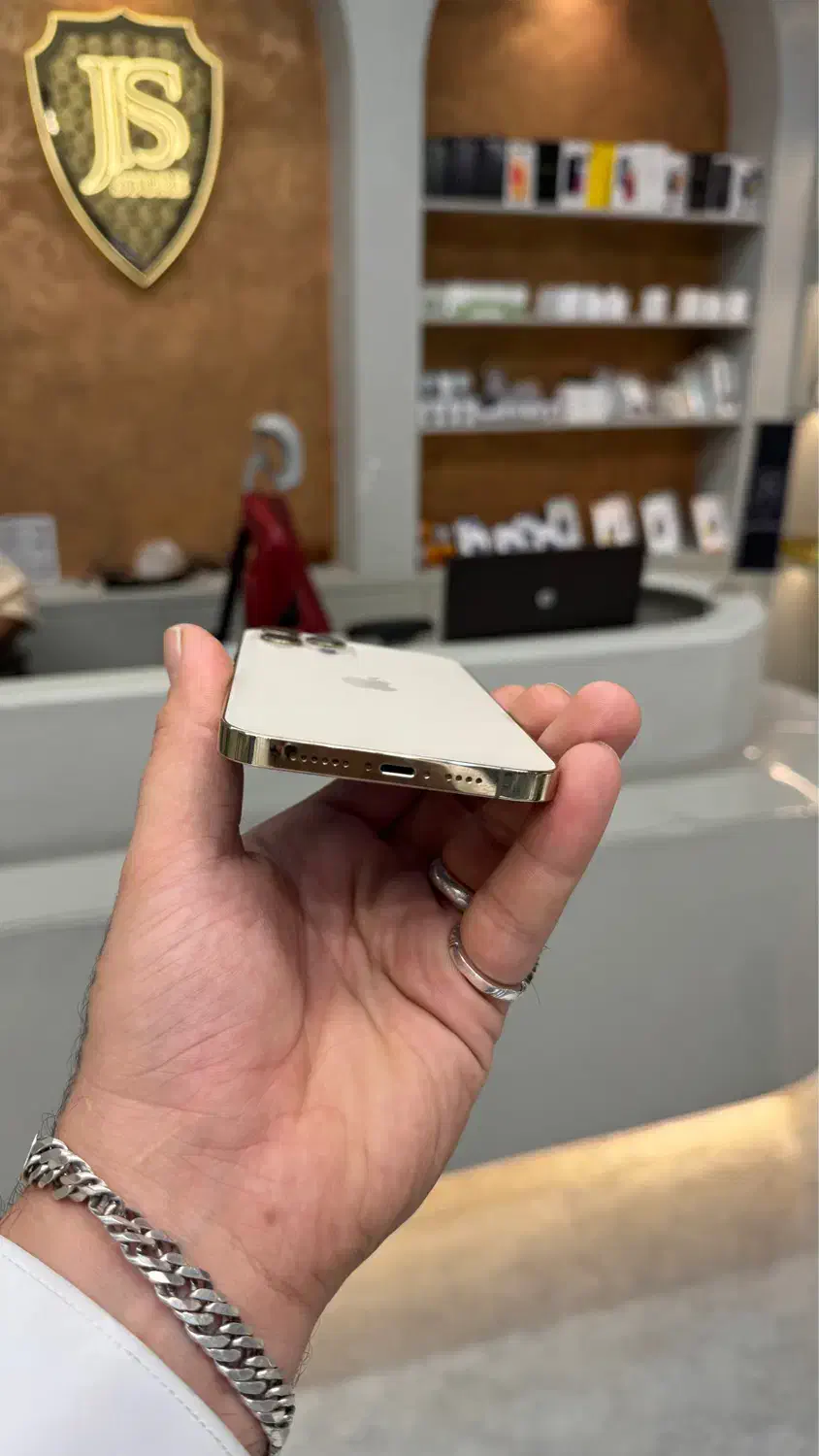 ۱۲ پرومکس اقساط|موبایل|مشهد, کوثر|دیوار