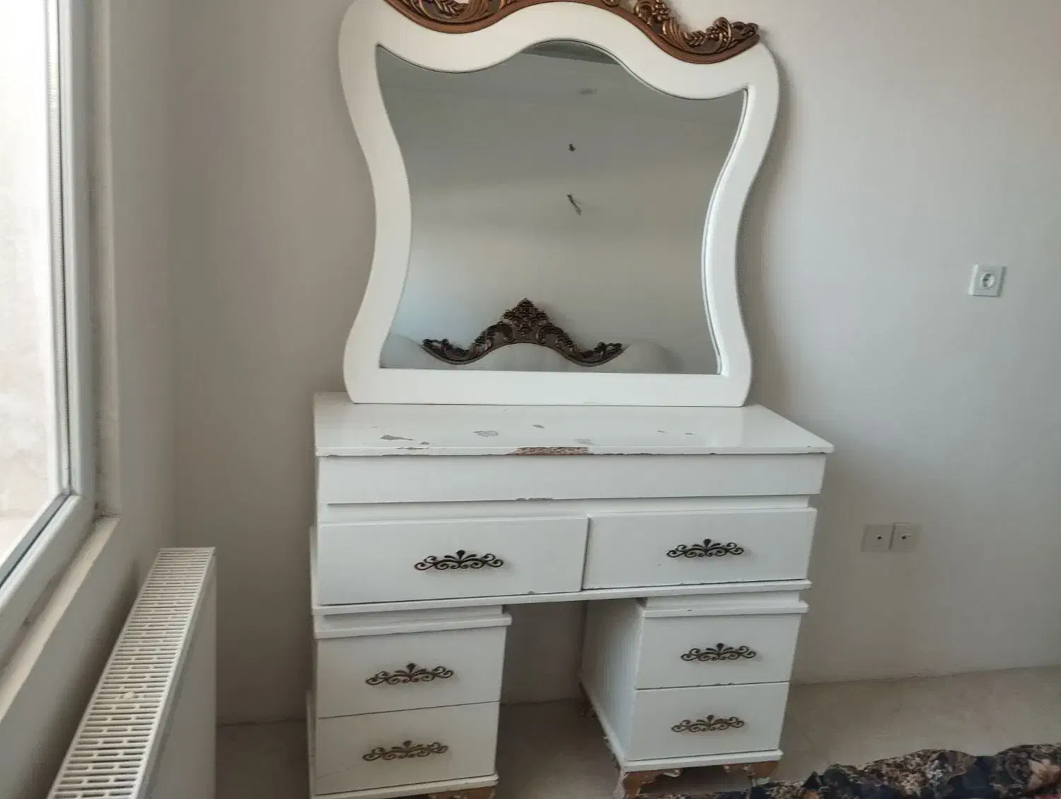 دراور|جاکفشی، کمد، دراور|بیرجند, |دیوار